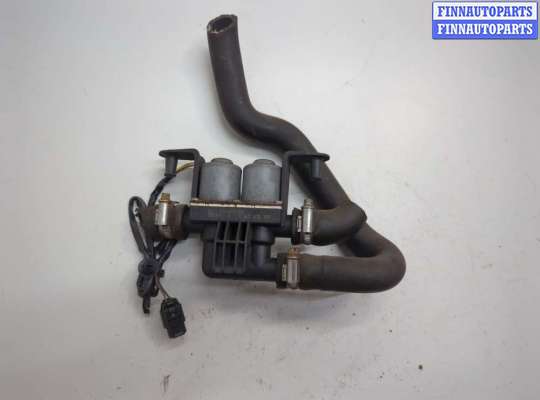 Купить Кран отопителя (печки) на BMW X5 E53 2000-2006 Кран отопителя (печки) BM3670953 на BMW X5 E53 2000-2006