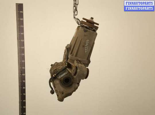 Редуктор моста OP2155277 на Opel Antara