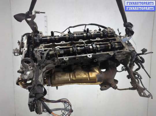 купить Головка блока (ГБЦ) на Mercedes C W204 2006-2015