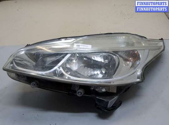 Фара (передняя) PG1227953 на Peugeot 208 2012-2019