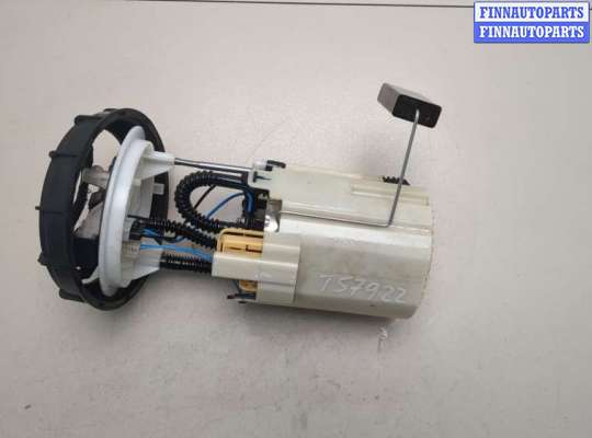 Насос топливный электрический MB1643164 на Mercedes Vito W639 2003-2014