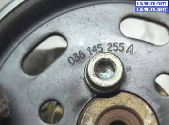 купить Насос гидроусилителя руля (ГУР) на Audi A3 (8L) 1996-2003