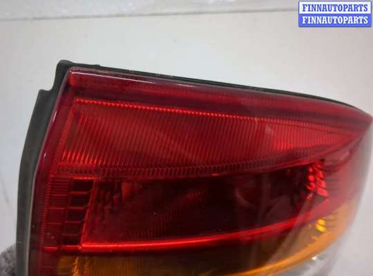Фонарь задний на Opel Astra G / Classic