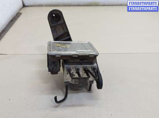 купить Блок АБС, насос (ABS, ESP, ASR) на Chevrolet Equinox 2017-2024