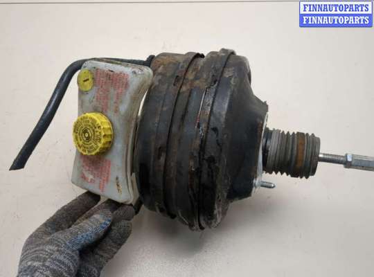 купить Цилиндр тормозной главный на Audi A6 (C6) 2004-2011