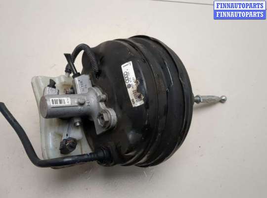 купить Цилиндр тормозной главный на Audi A6 (C6) 2004-2011