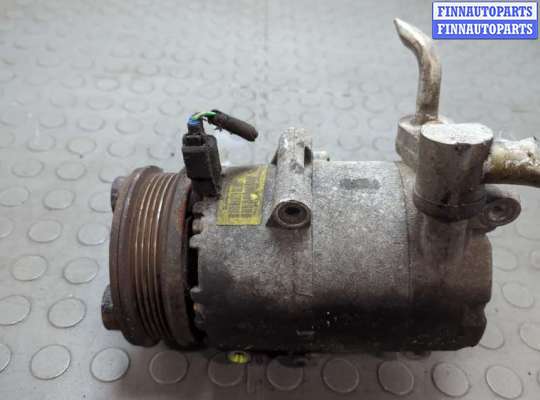 купить Компрессор кондиционера на Ford Focus 2 2005-2008