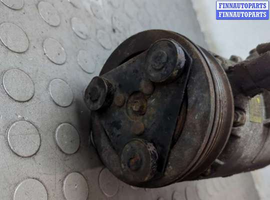 купить Компрессор кондиционера на Ford Focus 2 2005-2008