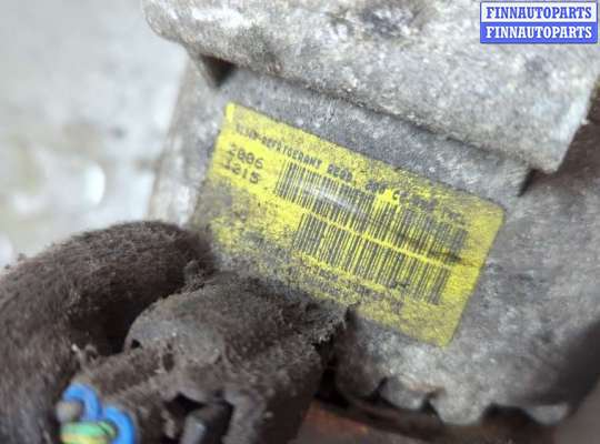 купить Компрессор кондиционера на Ford Focus 2 2005-2008