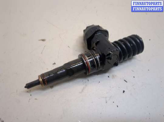 Форсунка топливная на Volkswagen Polo Mk4 (6Q/9N3)