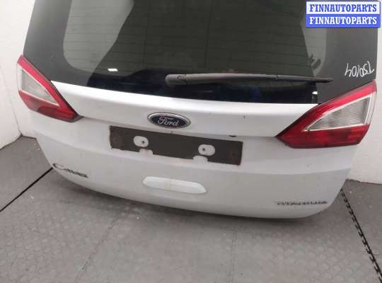 купить Стекло заднее на Ford C-Max 2010-2015