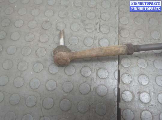 Рулевая рейка на Opel Signum