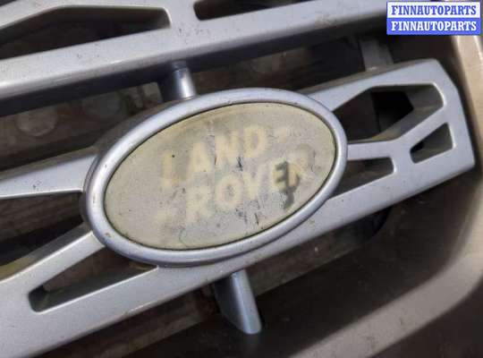 купить Решетка радиатора на Land Rover Discovery 4 2009-2016