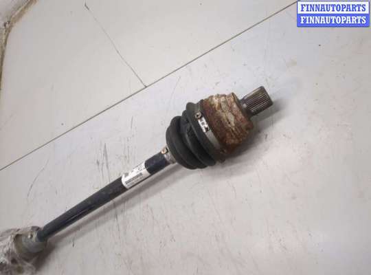 купить Полуось (приводной вал, шрус) на Volkswagen Atlas 2017-2025