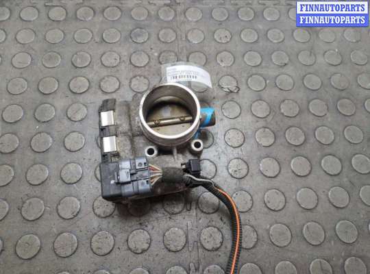 Заслонка дроссельная PG1240241 на Peugeot 307 2001-2008