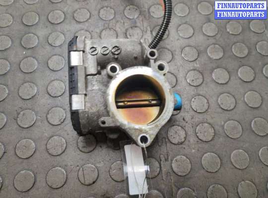 купить Заслонка дроссельная на Peugeot 307 2001-2008