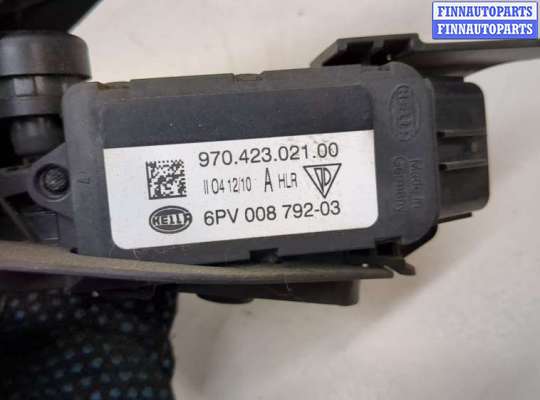 купить Педаль газа на Porsche Panamera 2009-2016