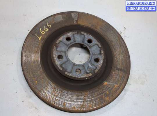 купить Диск тормозной на Audi A6 (C7) 2011-2018