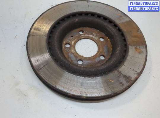 купить Диск тормозной на Audi A6 (C7) 2011-2018