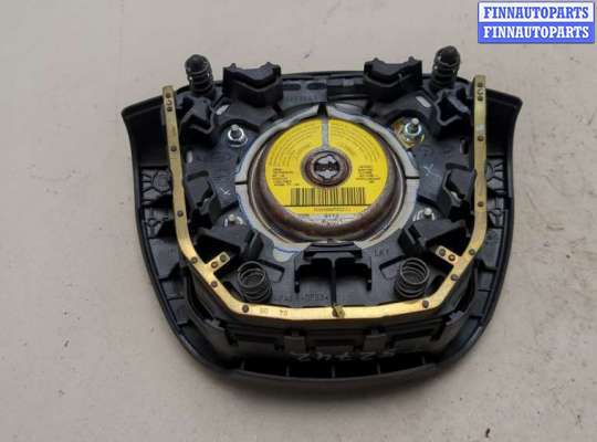 купить Подушка безопасности водителя на Ford C-Max 2002-2010