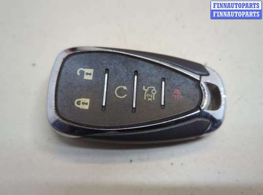 Замок зажигания с ключом на Chevrolet Malibu IX