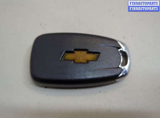 Замок зажигания с ключом на Chevrolet Malibu IX
