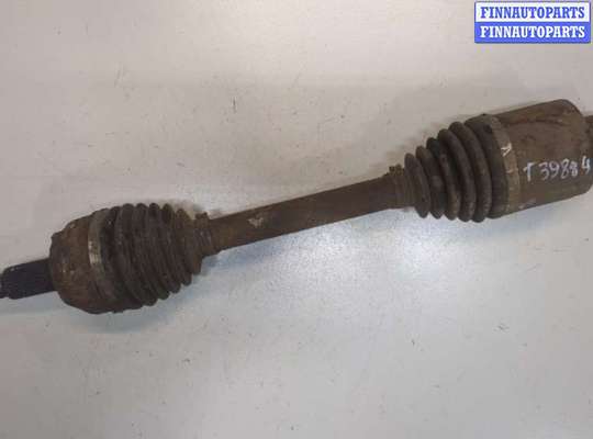 купить Полуось (приводной вал, шрус) на Jeep Grand Cherokee 2004-2010