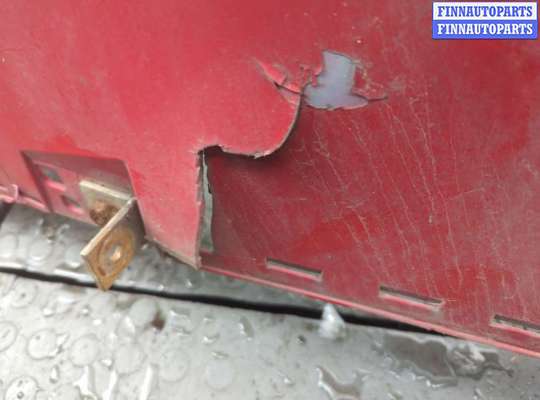 купить Бампер на Mercedes Vito W639 2003-2014