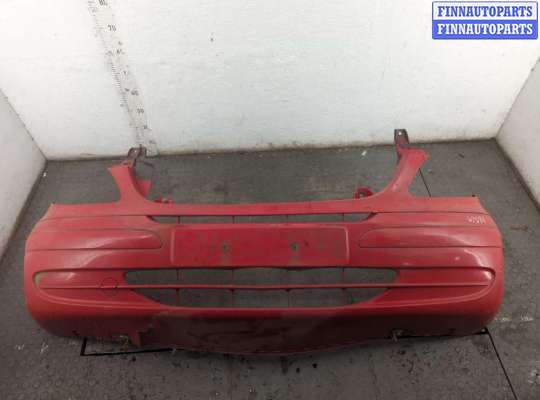 купить Бампер на Mercedes Vito W639 2003-2014