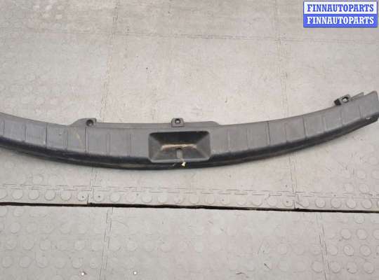 купить Пластик (обшивка) внутреннего пространства багажника на Mazda CX-9 2007-2012