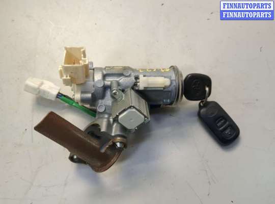 купить Замок зажигания на Toyota Highlander 1 2001-2007