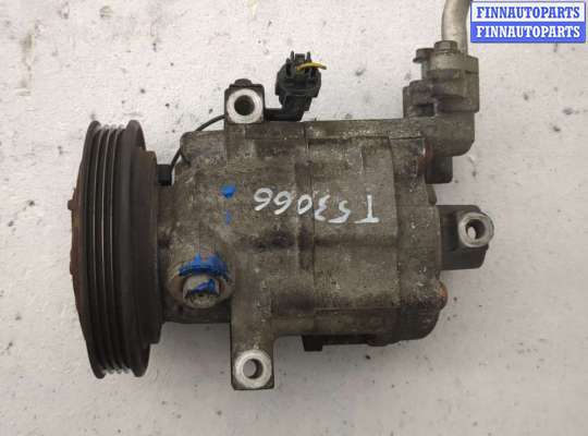 купить Компрессор кондиционера на Nissan Note E11 2005-2013