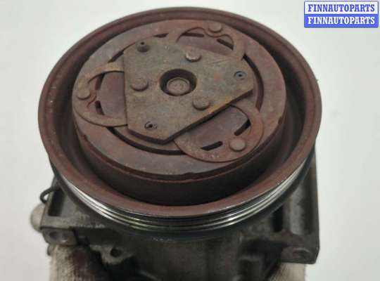 купить Компрессор кондиционера на Nissan Note E11 2005-2013