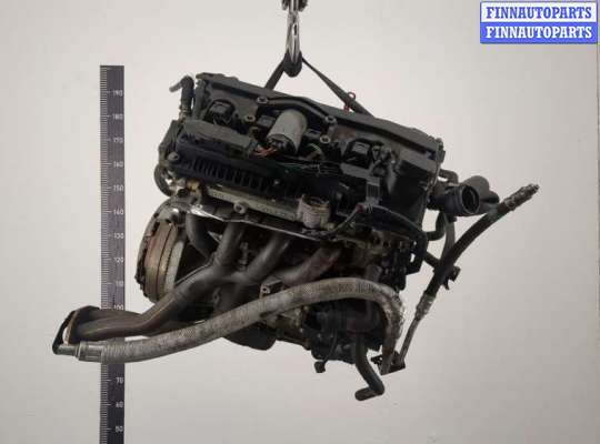 купить Двигатель (ДВС) на BMW 3 E46 1998-2006