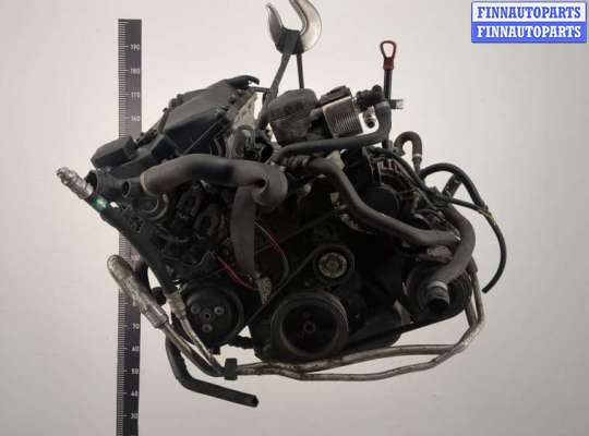 купить Двигатель (ДВС) на BMW 3 E46 1998-2006