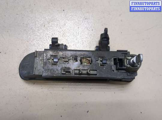купить Ручка двери наружная на Audi A6 (C5) 1997-2004