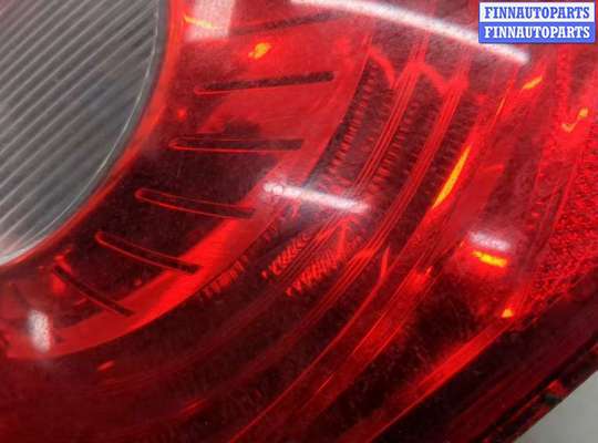 купить Фонарь (задний) на Seat Ibiza 4 2008-2015