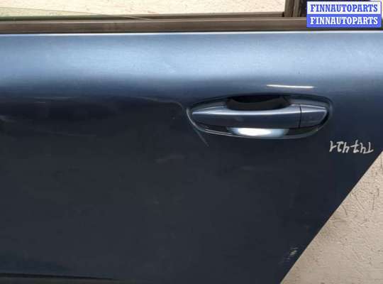 купить Дверь боковая (легковая) на Citroen C4 Picasso 2013-2018