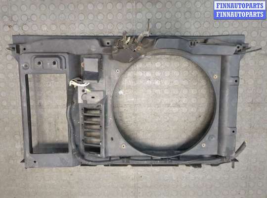 купить Кожух вентилятора радиатора (диффузор) на Peugeot 308 2007-2013