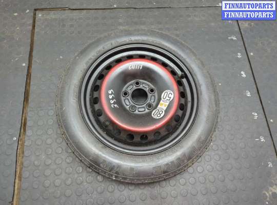 Колесо запасное (таблетка) JR99838 на Jaguar X-Type 2001-2009
