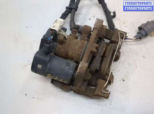 купить Суппорт на Ford Fusion 2012-2016 USA