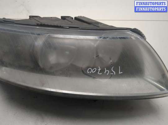 купить Фара (передняя) на Audi A6 (C6) 2004-2011