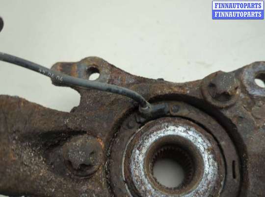 купить Ступица (кулак, цапфа) на Opel Astra H 2004-2010