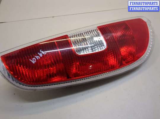 купить Фонарь (задний) на Skoda Roomster 2006-2015