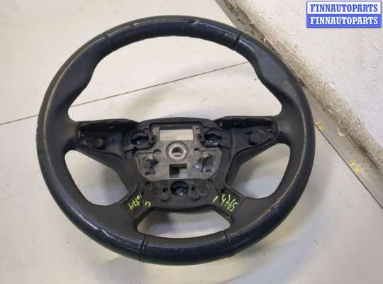 купить Руль на Ford Focus 3 2011-2015