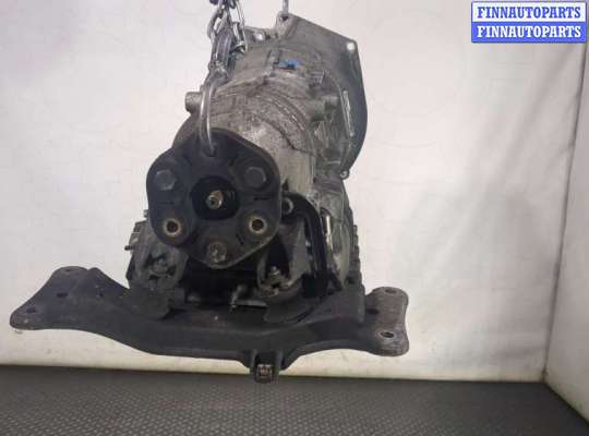 купить КПП - автомат (АКПП) на BMW 3 E90, E91, E92, E93 2005-2012