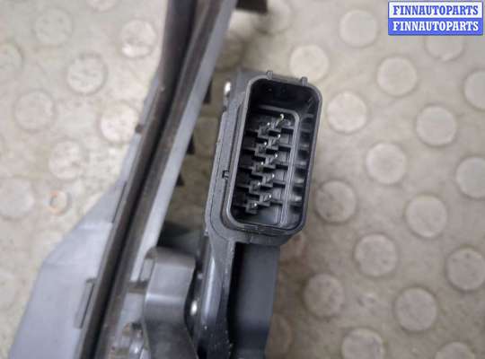 купить Замок двери на Ford Kuga 2008-2012