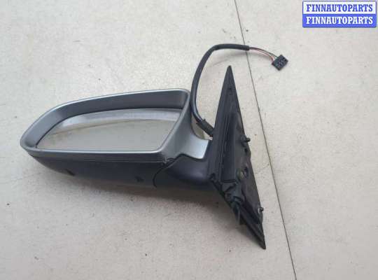 купить Зеркало боковое на Audi A6 (C6) 2004-2011