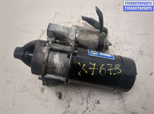 купить Стартер на Peugeot Partner 2002-2008