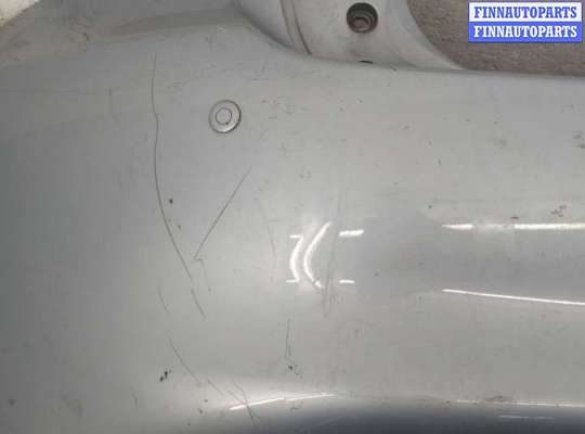 купить Бампер на Toyota Auris E15 2006-2012